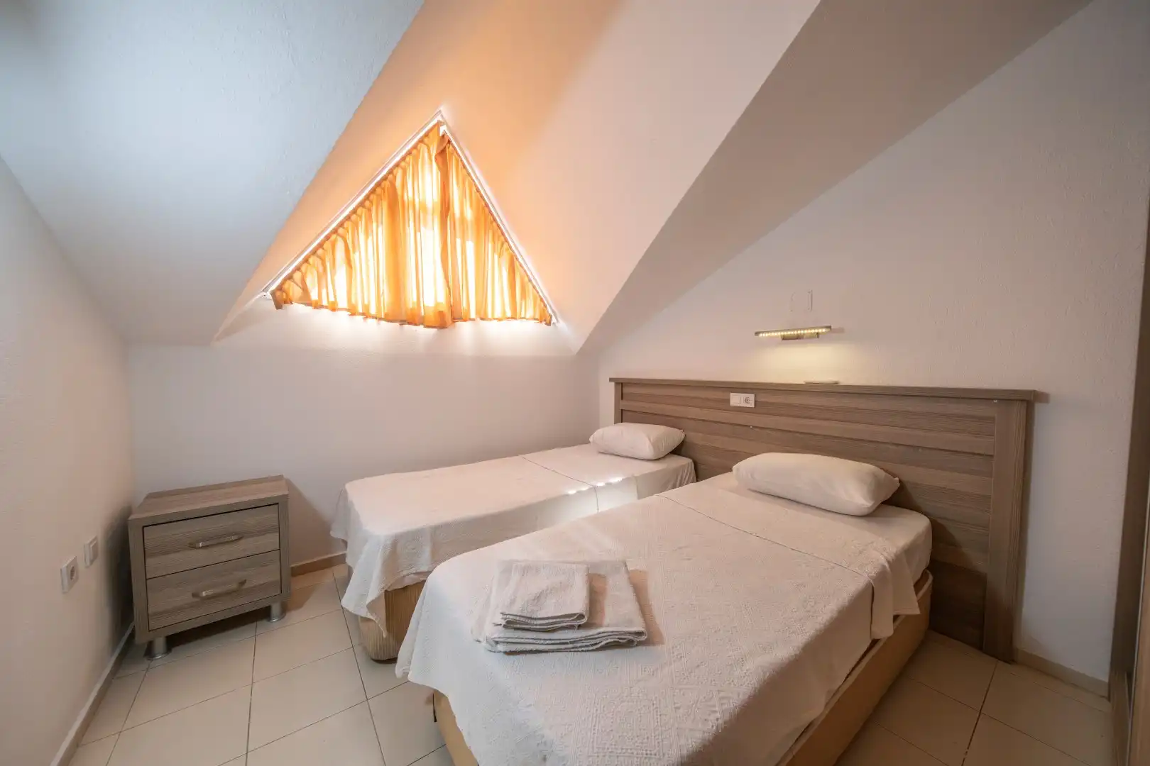 ПЕНТХАУС-КВАРТИРА